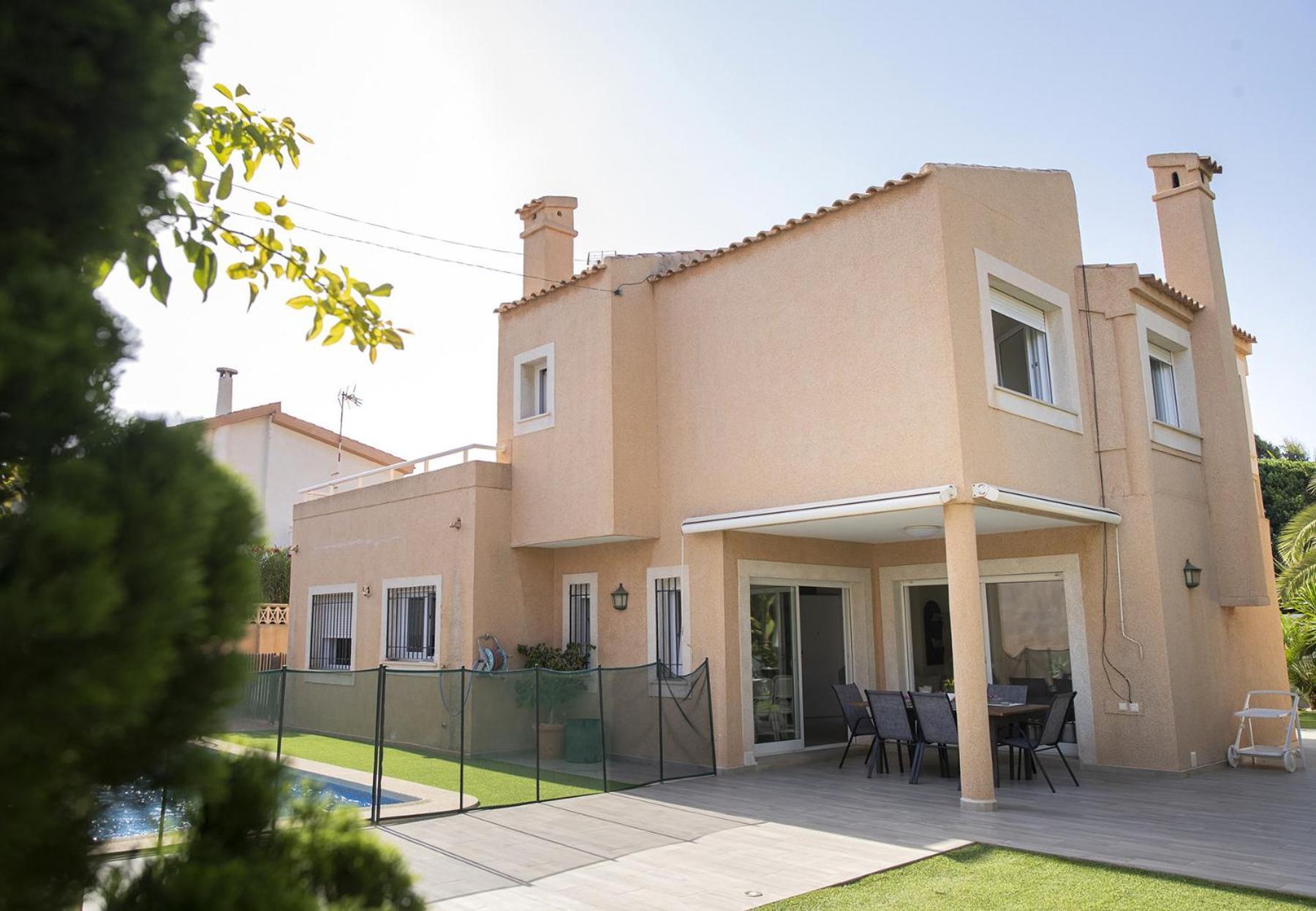 Villa La De *
